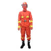 聚捷消防15式森林滅火防護(hù)服套裝